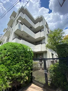 パークサイド碑文谷の画像