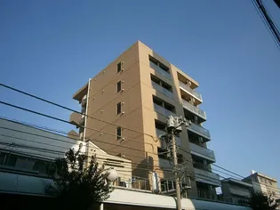 ラフィーネ横浜鶴見の画像