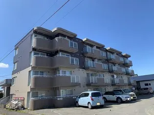 ノースコート暁の画像