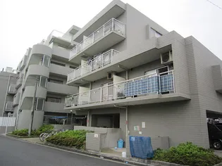 エクシード鶴見の画像