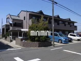 Y'Sメゾンの画像