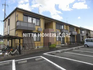 メゾン グランドゥールI IIの画像