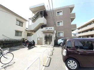 JRBハイツ矢野I番館の画像