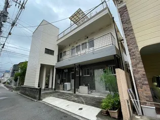 坪井ビルの画像