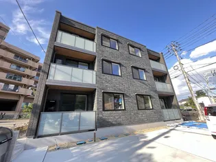 BIANCA愛宕橋の画像