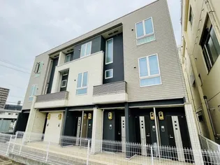 グレイスコートIIの画像