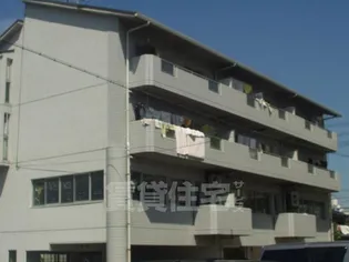 コーポ山の画像