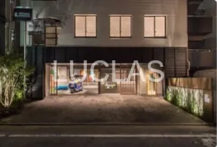 INBOUND LEAGUE【7階】の外観