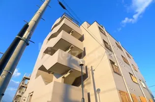 ファミール松戸グランデージ2の画像