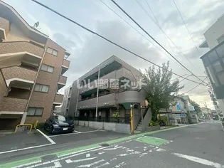 ジュネスドミールの画像