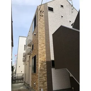 ハーモニーテラス イーストの画像