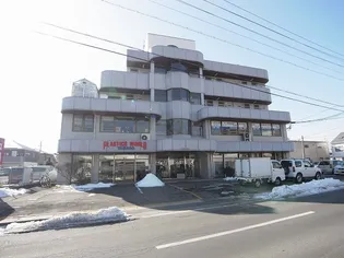 山崎ビルの画像