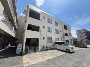 第一中村ビル【1階】の外観