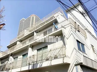 さつきビル【2階】の外観