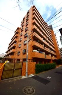 ライオンズプラザ方南町の画像