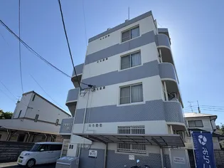クラランス白山の画像