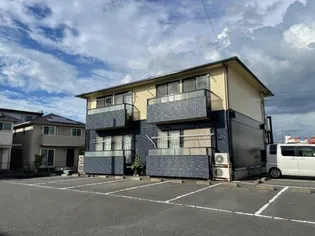 パストラル藤田 A棟の画像