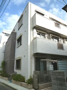 GRANDE MAISON AYAの画像
