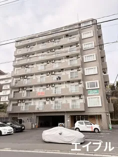 シャイニングハイツ唐湊の画像