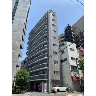 エクセリア白金高輪の画像