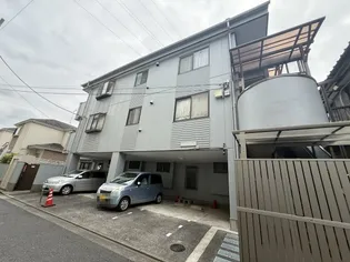 ファーストローズの画像
