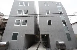 東京都中野区野方3【マンション】の外観