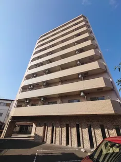 グローブ上新庄の画像