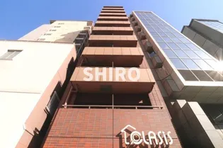 ドリームプラザ福島【3階】の外観
