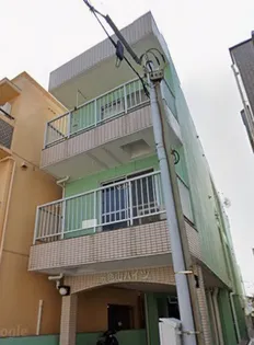 五色山ハイツの画像