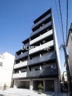 アーバンパーク亀戸II【3階】の外観