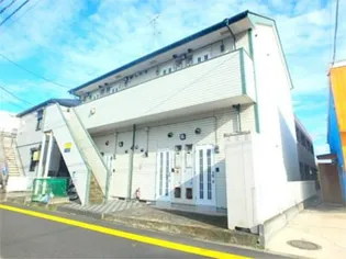 コンフォート渕野辺の画像