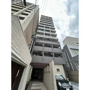 エスリード江坂広芝町の画像
