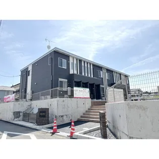 LAKE HILL A棟の画像