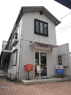 ディアス館Iの画像