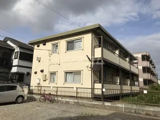 花園グリーンハイツの画像