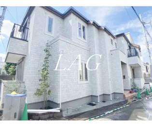 GRAND FAMILLEの画像