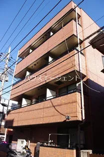 第8コーポマキの画像
