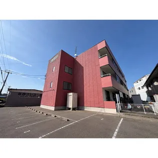 グローリハイツの画像