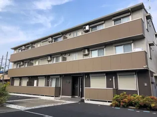 サニーフラットIIIの画像