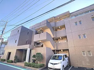 なとりパレス大戸の画像