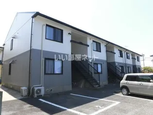 ヴェルディ藤崎の画像