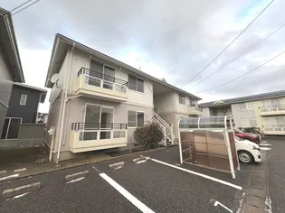グレースアベニューBの画像