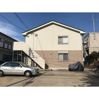 VIALE美しが丘の画像