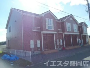 グリーンスクエアBの画像