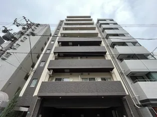 エグゼ難波南Ⅱの画像