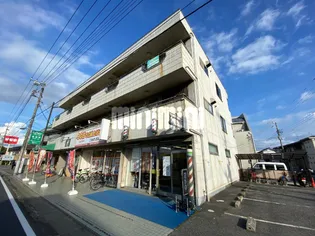 鈴木マンションの画像