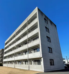 アメニティーコートつくばの画像