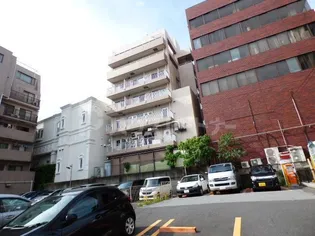 丸三新町ビルの画像