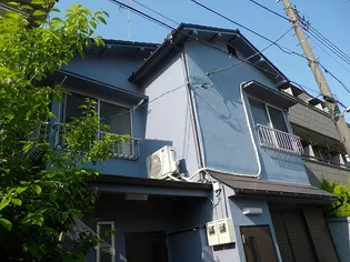 コーポ町田の画像