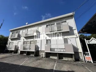 エレガンス東戸塚の画像